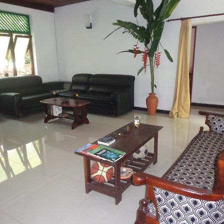 Brown'S Edge Residence Galle Dış mekan fotoğraf