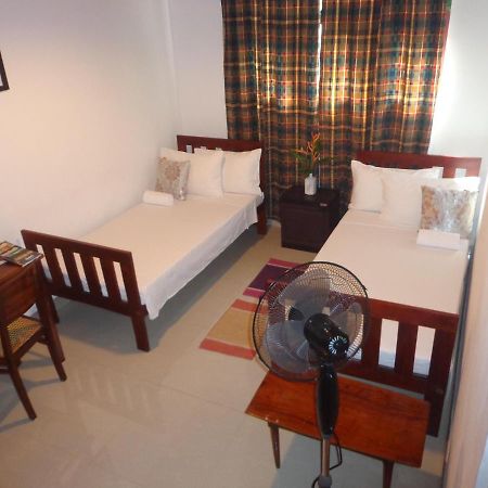 Brown'S Edge Residence Galle Dış mekan fotoğraf